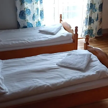 Дом отдыха Sowi Dom - *