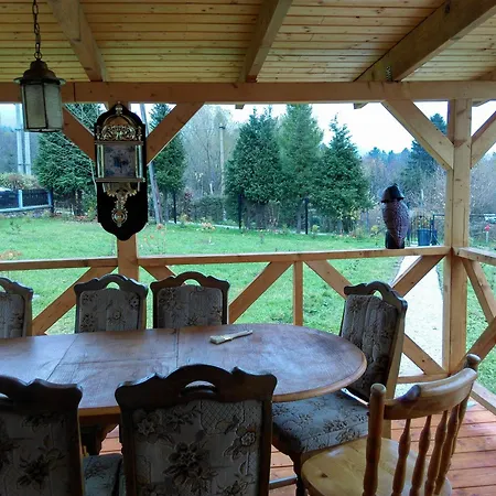 Sowi Dom -