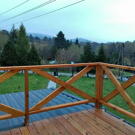 Дом отдыха Sowi Dom - Jugow