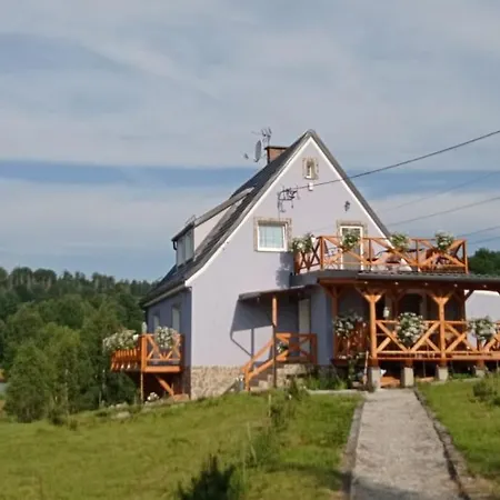 Дом отдыха Sowi Dom - *