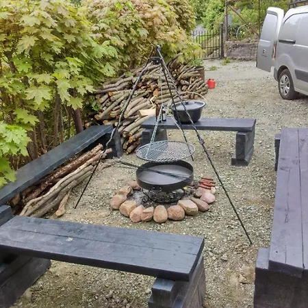 Sowi Dom - Дом отдыха *