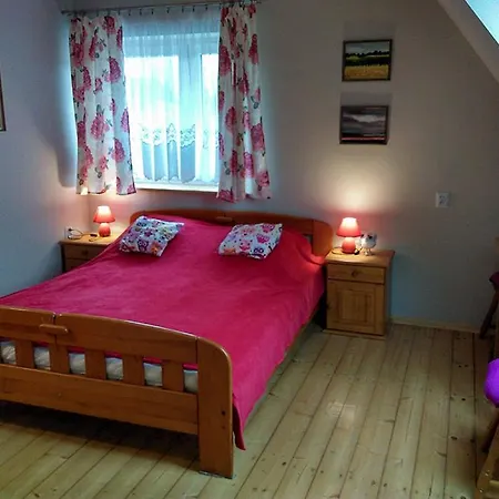 Sowi Dom - Дом отдыха