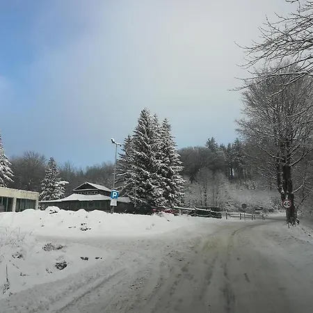 Sowi Dom - Дом отдыха *