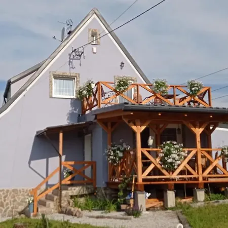 Дом отдыха Sowi Dom - Jugow