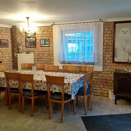 Sowi Dom - Дом отдыха