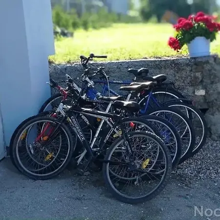 Дом отдыха Sowi Dom -