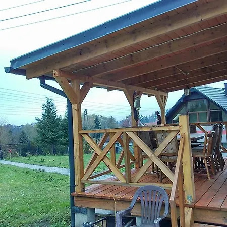 Sowi Dom - Дом отдыха