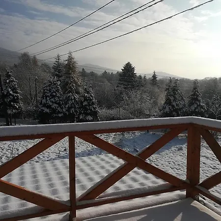 Sowi Dom - Дом отдыха *