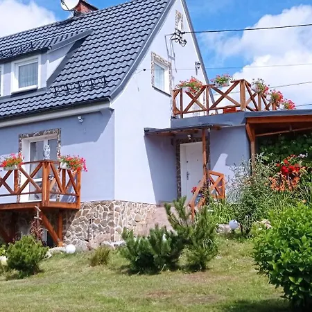 Дом отдыха Sowi Dom - *