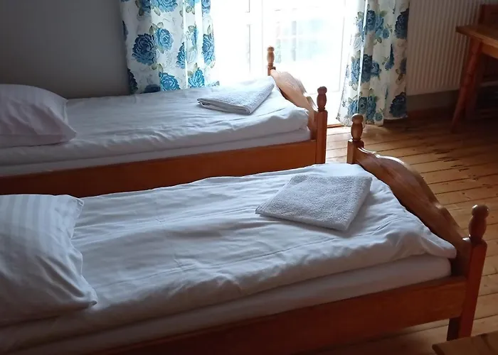 Casa vacanze Sowi Dom - *