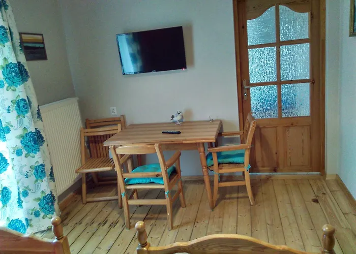 Sowi Dom - Holiday home