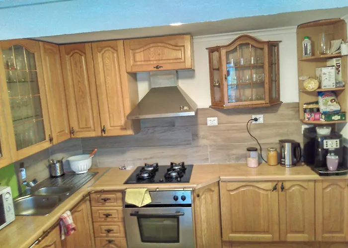 Sowi Dom - Holiday home