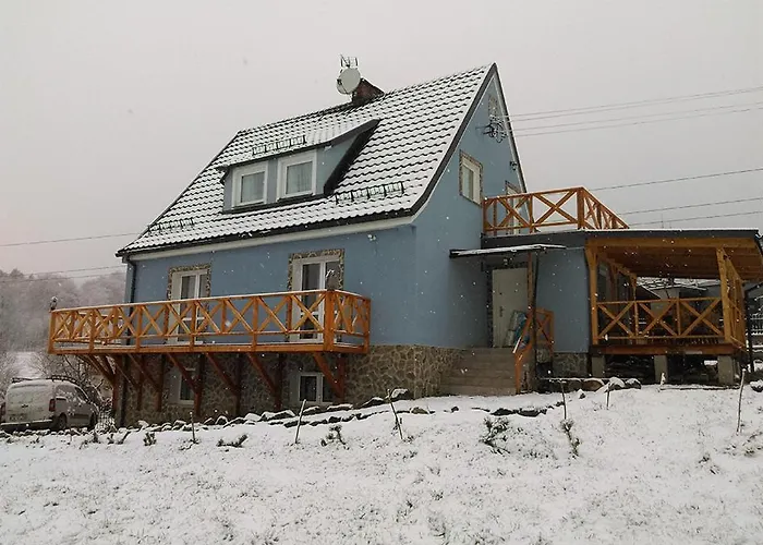 Holiday home Sowi Dom - *