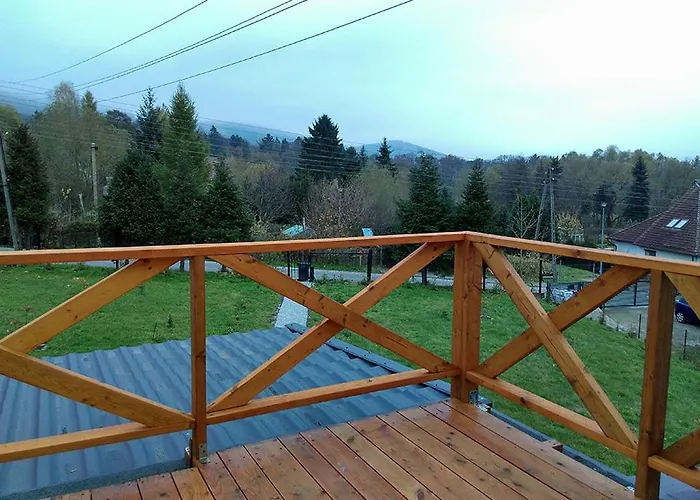 Casa vacanze Sowi Dom - Jugów