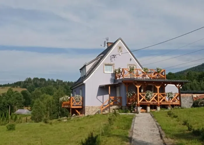 Holiday home Sowi Dom - *