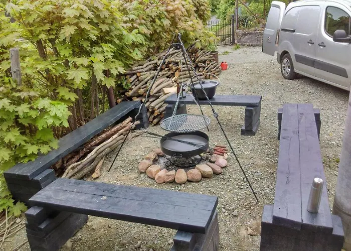 Sowi Dom - Holiday home *