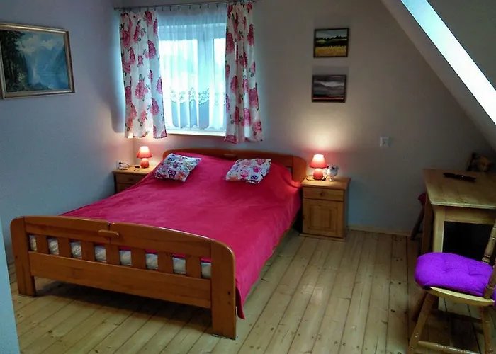 Sowi Dom - Holiday home