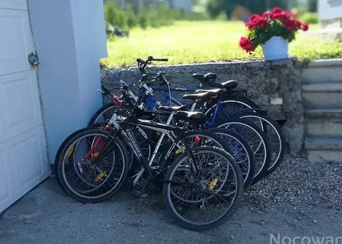 Holiday home Sowi Dom -