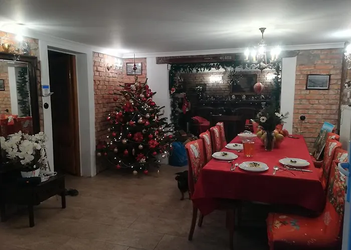 Casa vacanze Sowi Dom - *