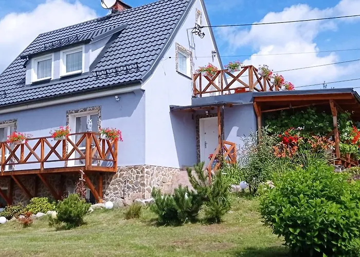 Casa vacanze Sowi Dom - *