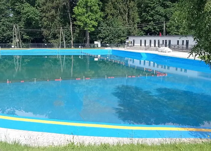 Casa vacanze Sowi Dom - Jugów