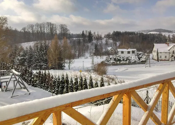 Sowi Dom - Casa vacanze